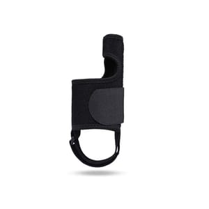 Hallux Valgus Protector - 1 pc - Nattstøtte som stabiliserer seg
