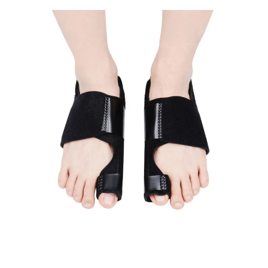 Hallux Valgus Protector - 1 pc - Nattstøtte som stabiliserer seg