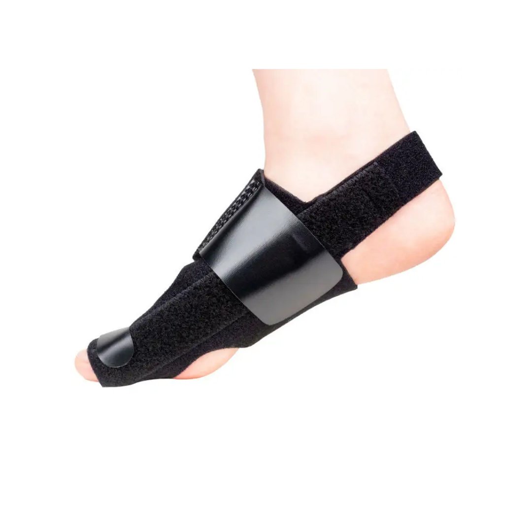 Hallux Valgus Protector - 1 pc - Nattstøtte som stabiliserer seg