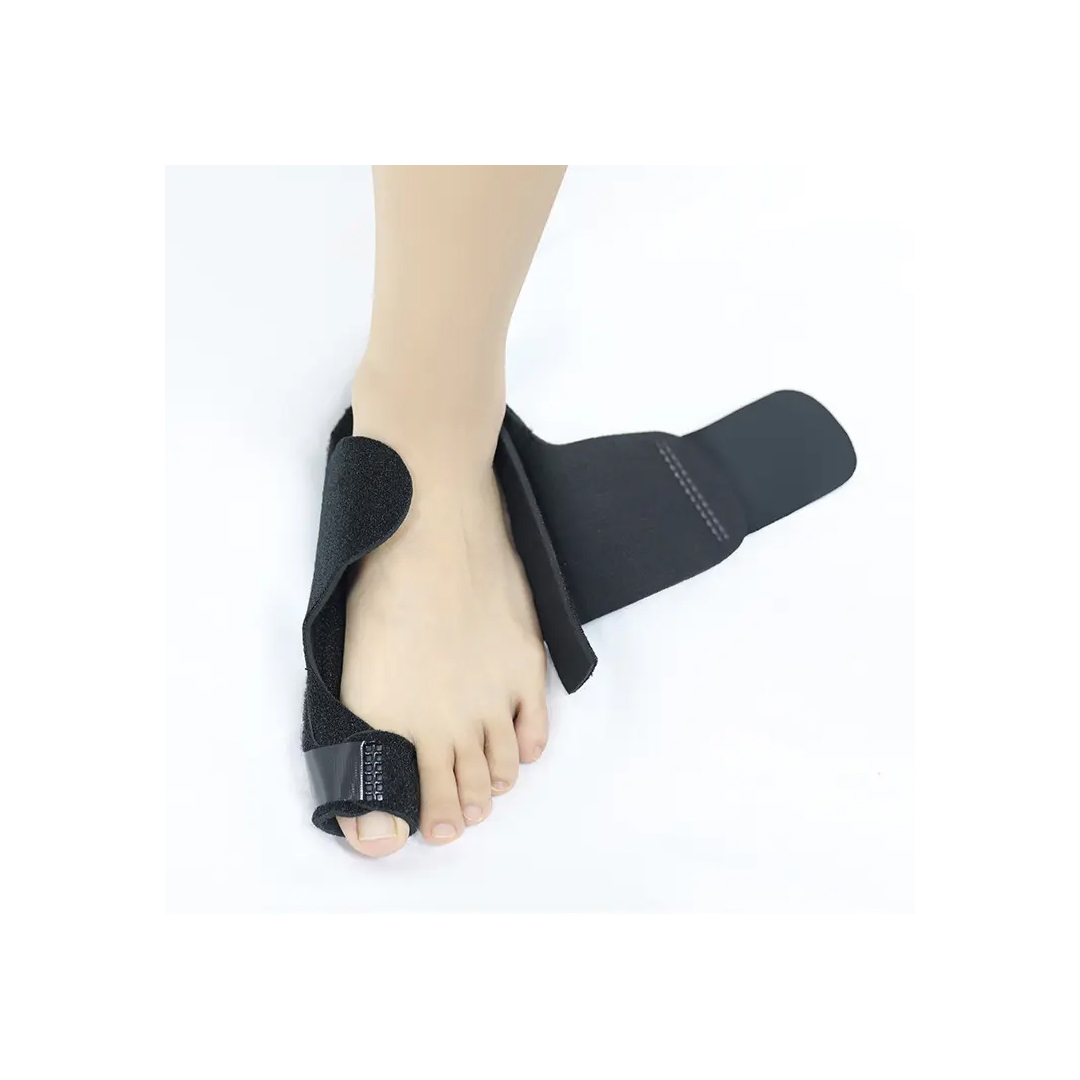 Hallux Valgus Protector - 1 pc - Nattstøtte som stabiliserer seg