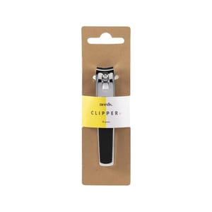 Negleklippere - Ulike størrelser - Negleklipping