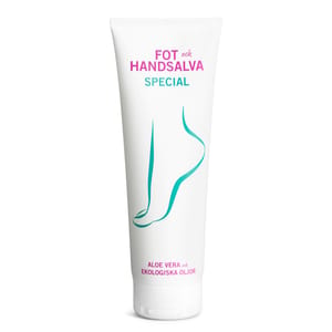 Foot and Hand Ointment Special - Fuktighetsgivende