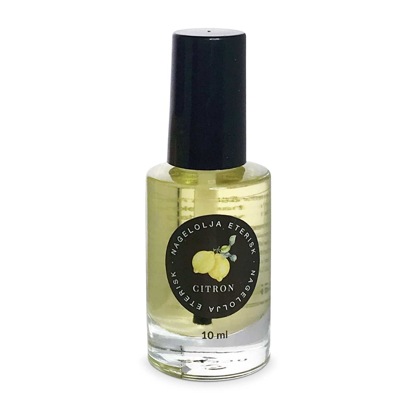 Nail Oil Essential - 10 ml - Gir sterke og blanke negler