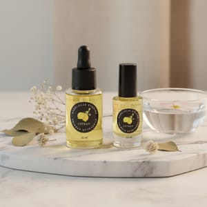Nail Oil Essential - 10 ml - Gir sterke og blanke negler