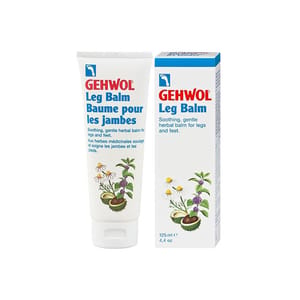 Gehwol beinbalm - 125 ml