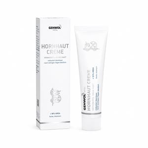 Gehwol Callus Cream - 125 ml - For hornhinnehud og hard hud
