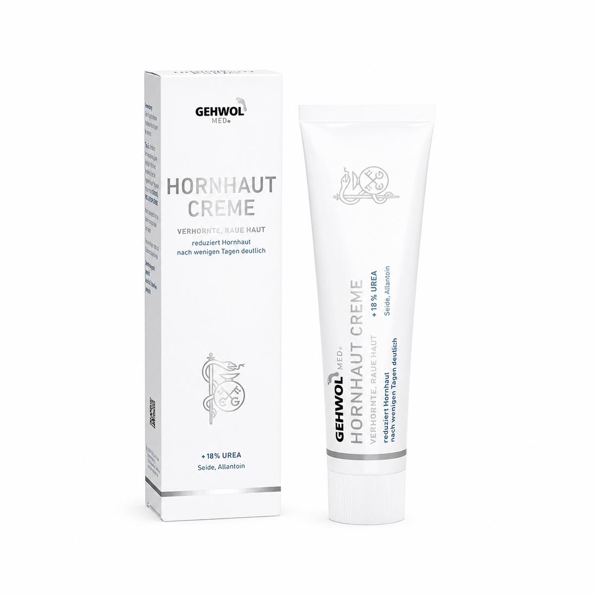Gehwol Callus Cream