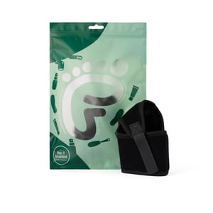 Hallux valgus-skinne - 1 par - Gi tåen riktig støtte om natten