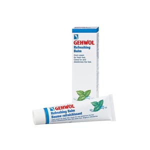 Gehwol forfriskende salve - 75 ml