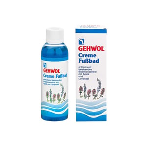 Gehwol krembad - 150 ml