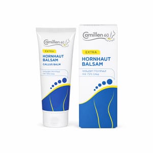 Camillene Coreal Balm - 100 ml - Med 15 % urea for ekstra tørr hud