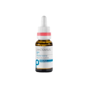 Peclavus PODOmed AntiMYX-tinktur - 20 ml - For hud- og neglevamp
