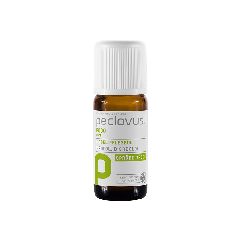 Peclavus PODOcare neglepleieolje - 10 ml