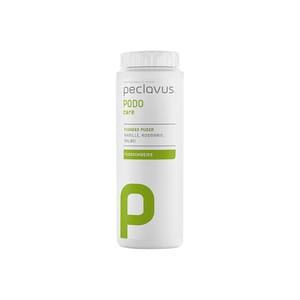 Peclavus PODOcare fotdeodorant - 70 g