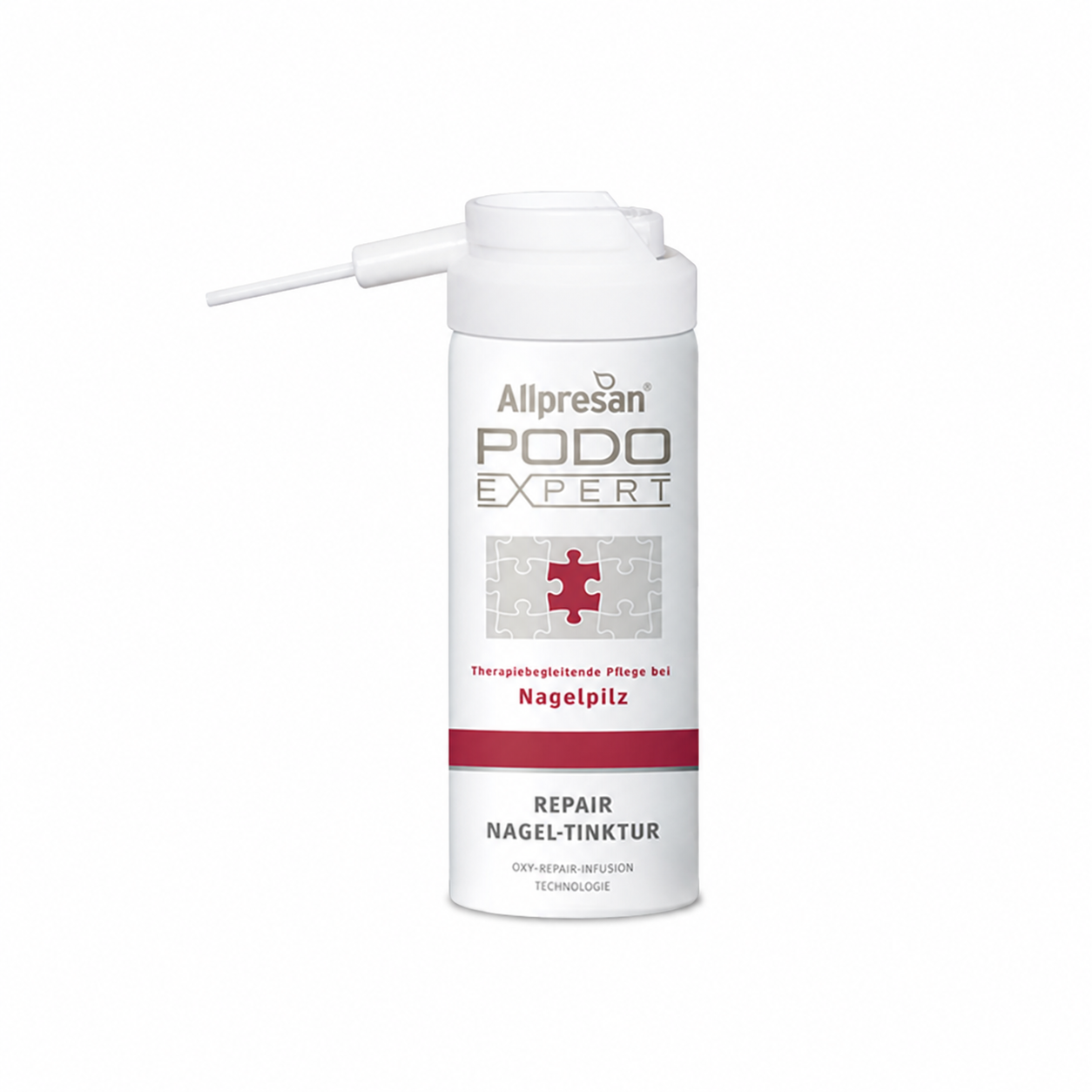 Allpresan PODOEXPERT Negletinktur 50 ml mot neglesopp
