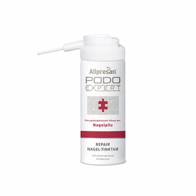 Allpresan PODOEXPERT Negletinktur 50 ml mot neglesopp