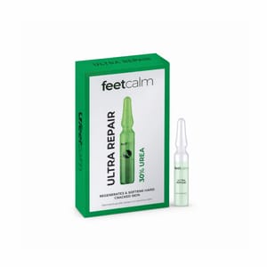 Feetcalm Ultra Repair 30 % urea - 7 x 2 ml ampuller