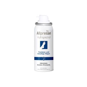 Allpresan (2) Negleolje - 50 ml - Motvirker svake negler