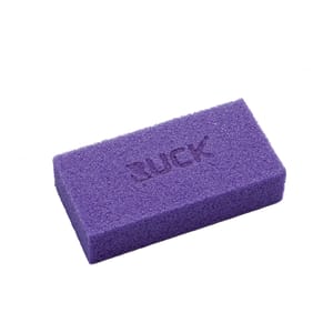 RUCK® hornhinnesvamp – Finkornet som effektivt maler bort hard hud