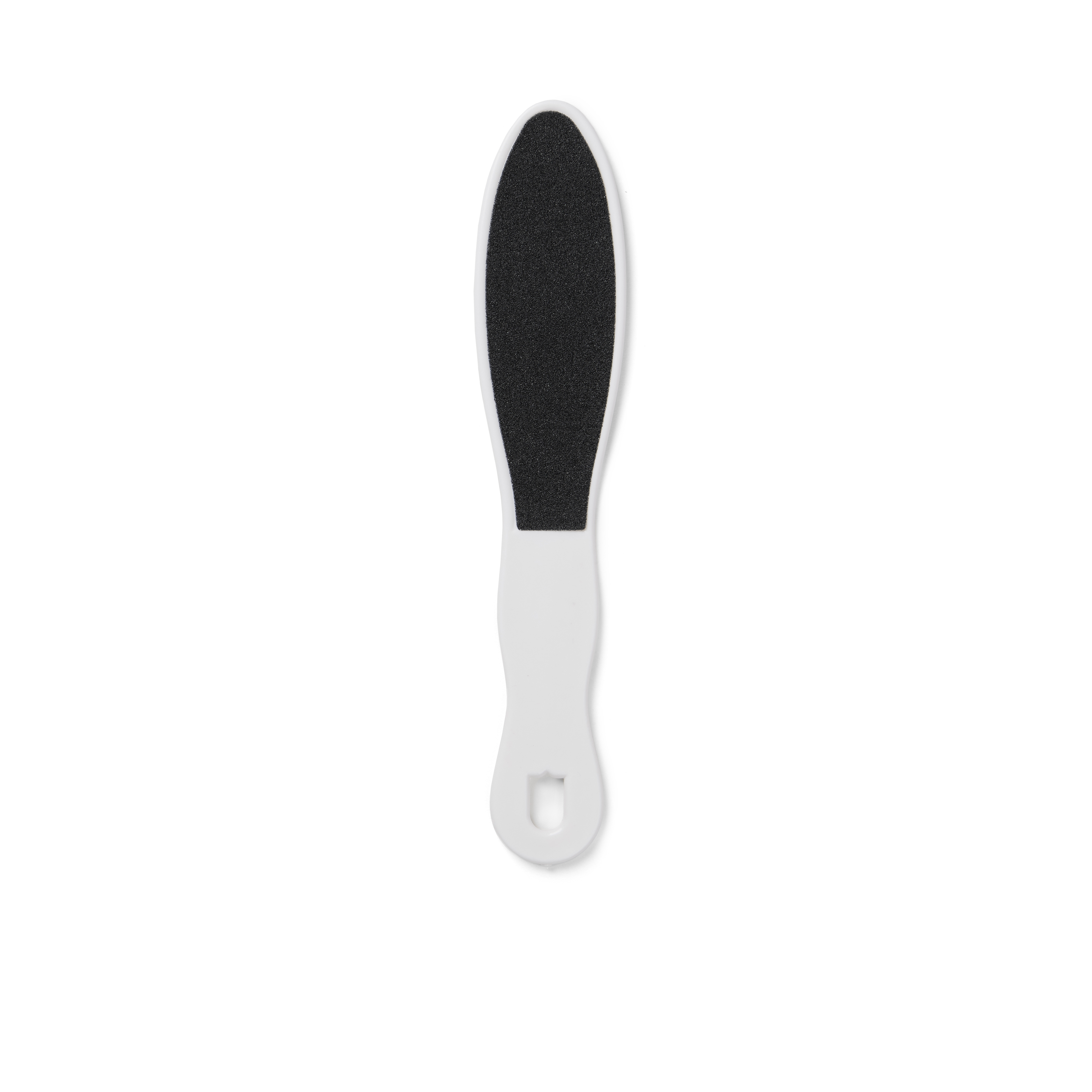 Fotfil – Grov og fin – Fjern hard hud med ergonomisk håndtak