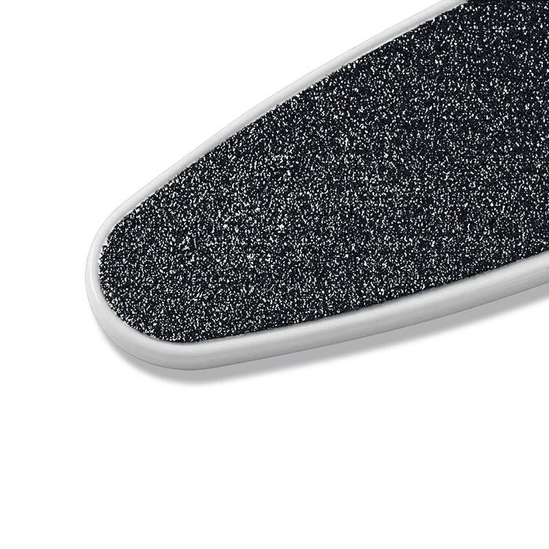 Fotfil – Grov og fin – Fjern hard hud med ergonomisk håndtak