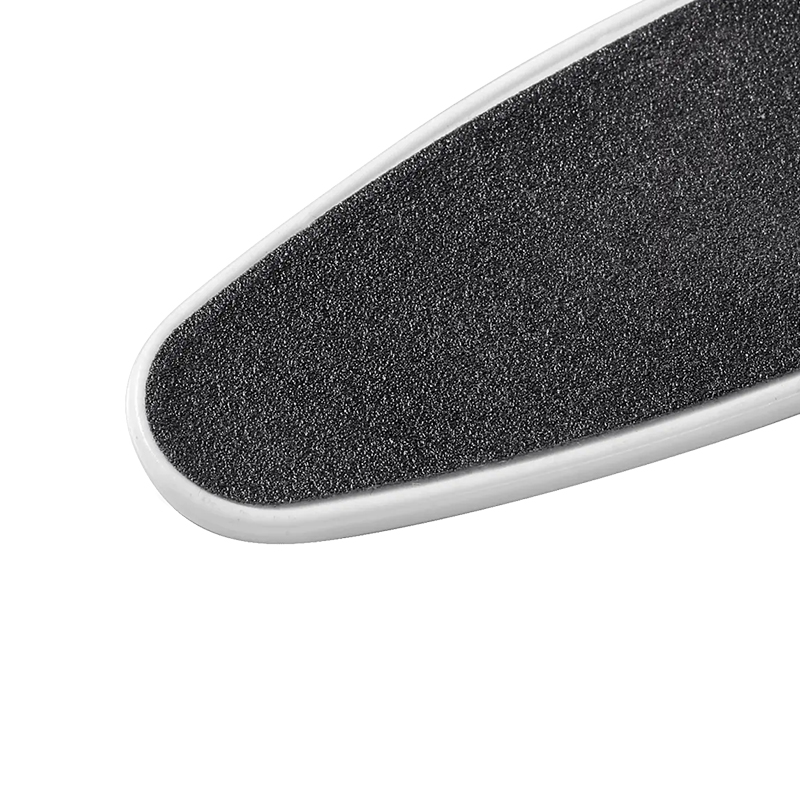 Fotfil – Grov og fin – Fjern hard hud med ergonomisk håndtak