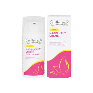 Camillen neglebåndskrem - 30 ml
