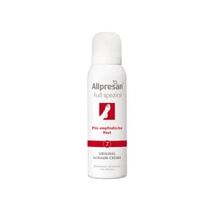 Allpresan (7) Pedicare Extra Kremskum - 125 ml