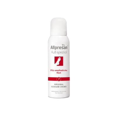 Allpresan (7) Pedicare Extra Kremskum - 125 ml