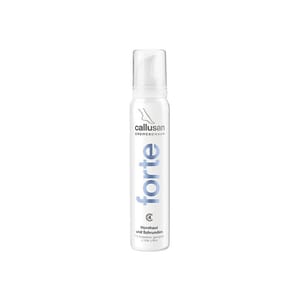 Callusan Forte mousse - 125 ml