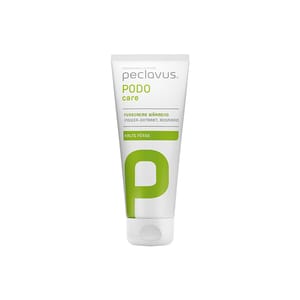 Peclavus PODOcare fotkrem - 100 ml - Varmende effekt