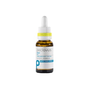 Peclavus PODOmed. Tinktur for mykere negler – 20 ml