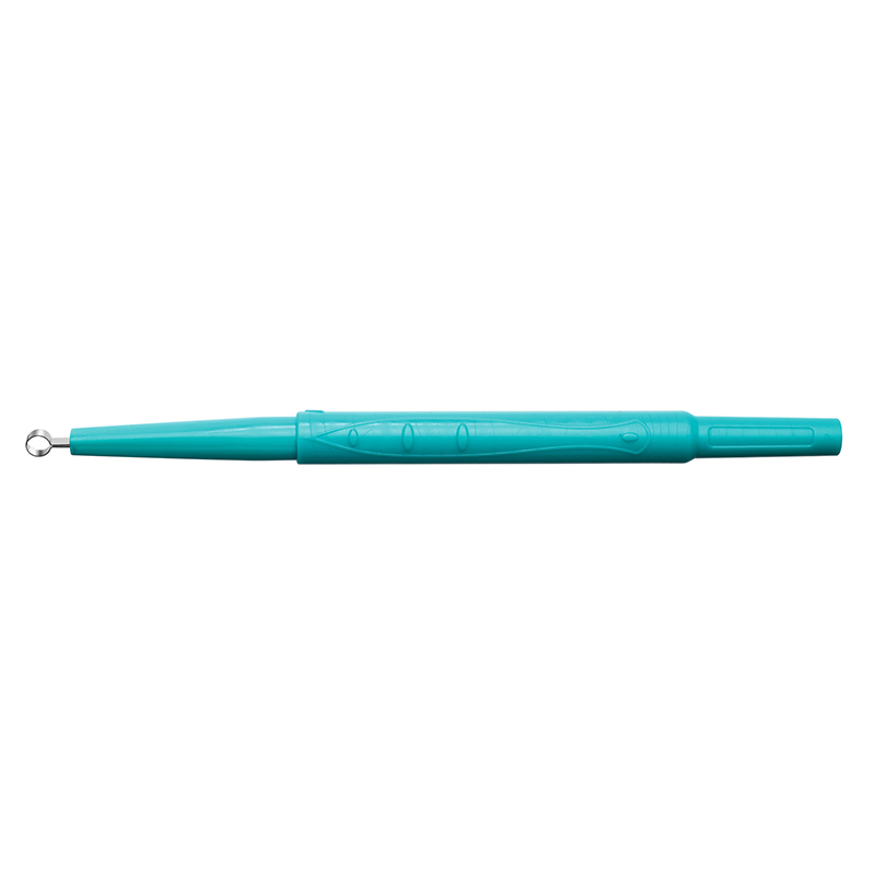 RUCK® Skin Curetto - Ø 4 mm - For liktorner, vorter og hardhud