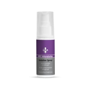 HFL Anti-Soppspray - 50 ml - Mot soppinfeksjoner