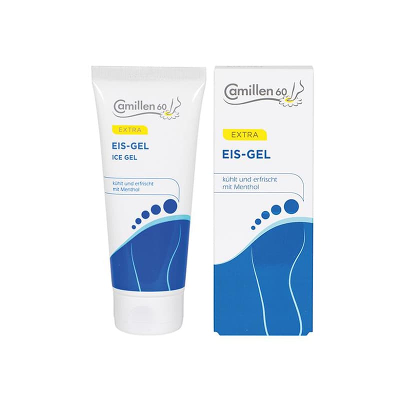 Camillen 60 Ice Gel 100