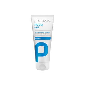 Peclavus PODOmed. Hornhinnebalsam - 100 ml