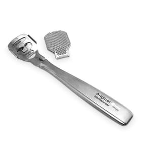 CREDO Corneal Razor rustfritt, 14,5 cm