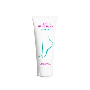 Foot and Hand Ointment Special - Fuktighetsgivende
