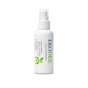 EKODES - 100 ml - Miljøvennlig og sterk desinfeksjon