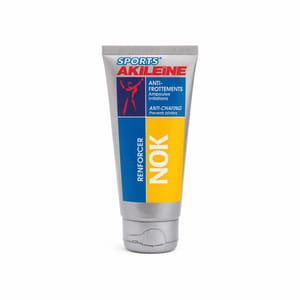 Akileine Sports NOK - 75 ml - Frelseren mot gnagsår i skoene