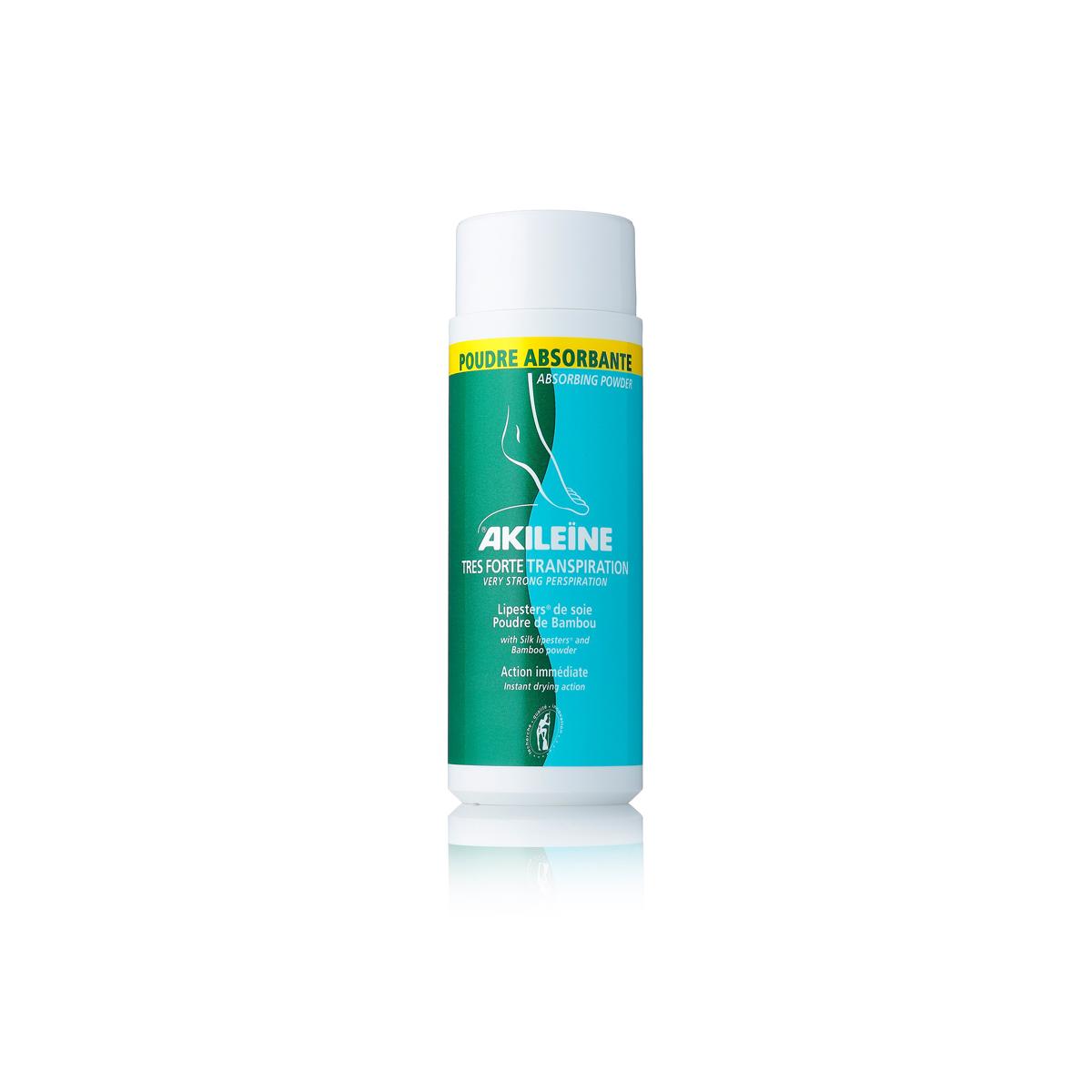 Akileïne Foot Powder 75