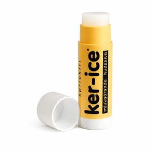 Ker-Ice Stick - 18 ml - Mot hudsprekker