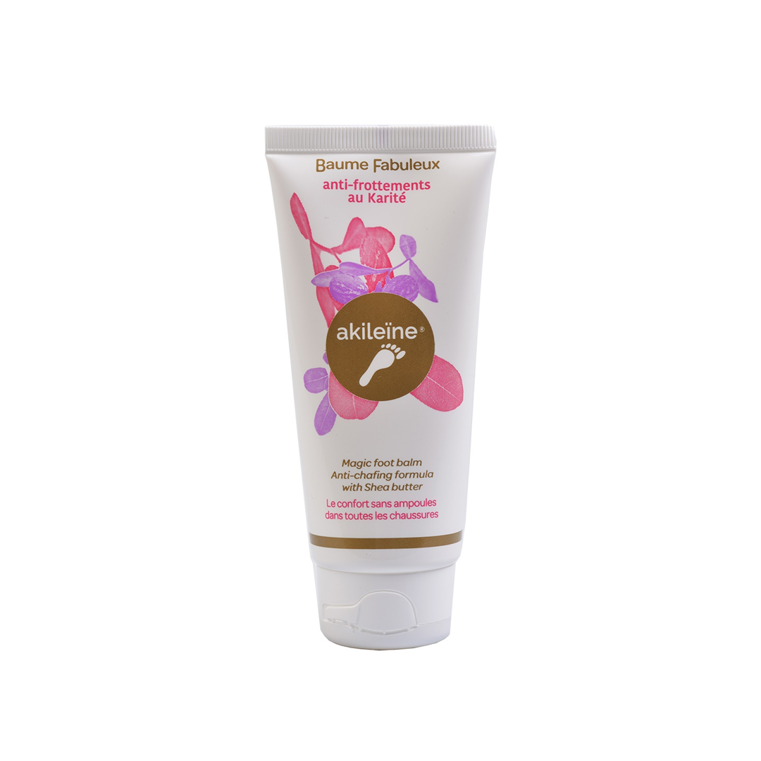 Akileine magisk fotbalm - 75 ml