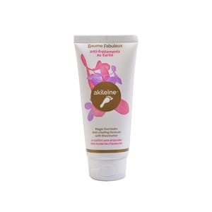 Akileine magisk fotbalm - 75 ml