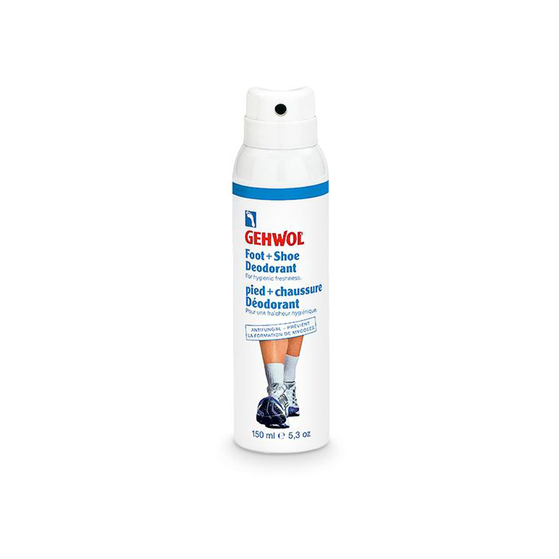 Gehwol fot og sko - 150 ml