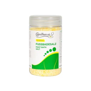 Kamillefotsalt - 350 g - Myke føtter med naturlige ingredienser
