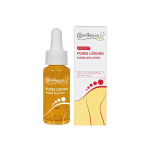 Camillene Fudes-løsning - 20 ml