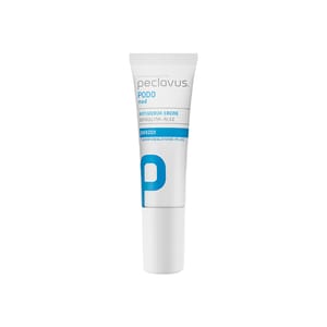 Peclavus PODOmed AntiVERUX - 10 ml - Forebygger vorter på føtter og hender