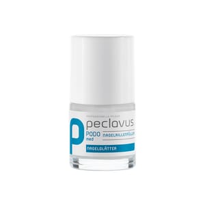 Peclavus PODOmed Nail Trace Filler - 10 ml - Mot sprø negler