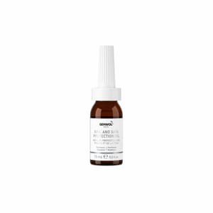 Gehwol Nail & Skin Protection Oil - 15 ml - For tørre og sprø negler